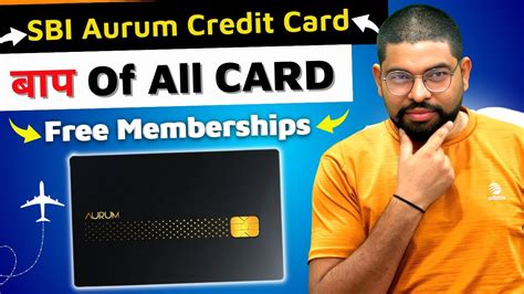 sbi aurum card sign in